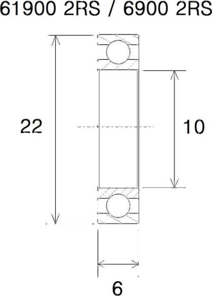 Max Bearing