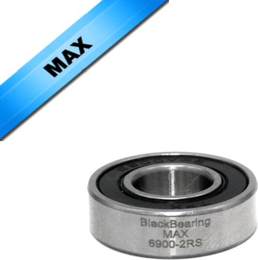 Max Bearing