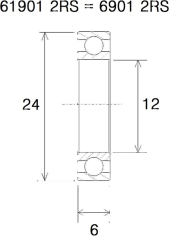 Max Bearing