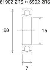 Max Bearing