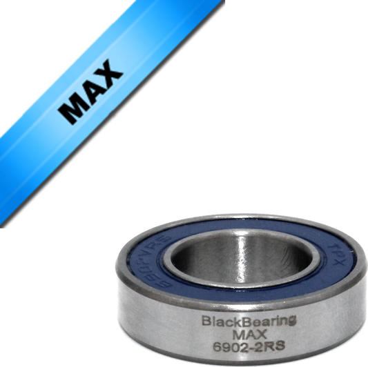 Max Bearing