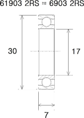 Max Bearing