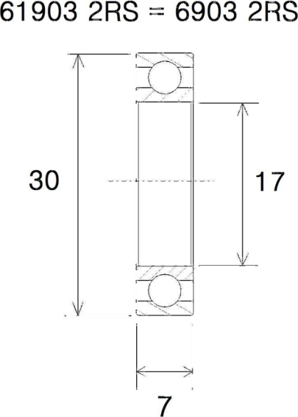 Max Bearing