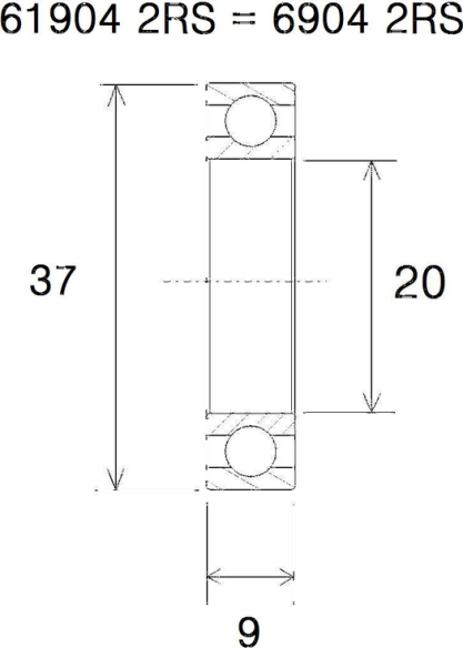 Max Bearing