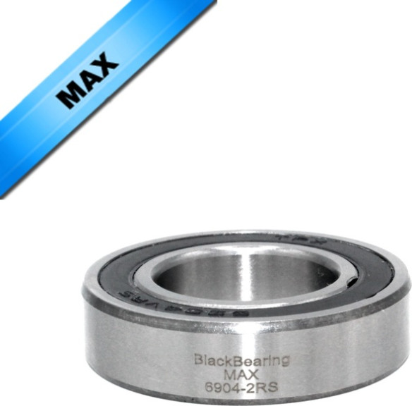 Max Bearing