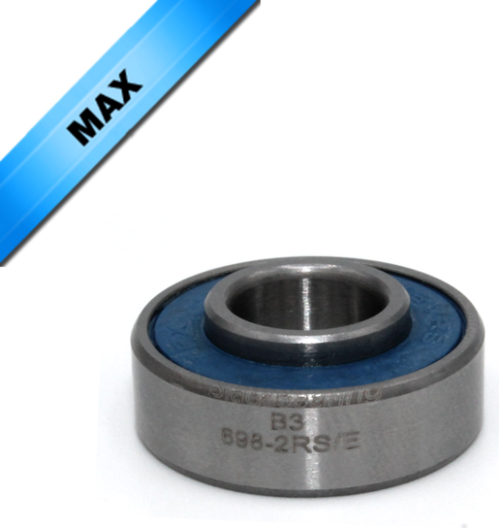 Max Bearing