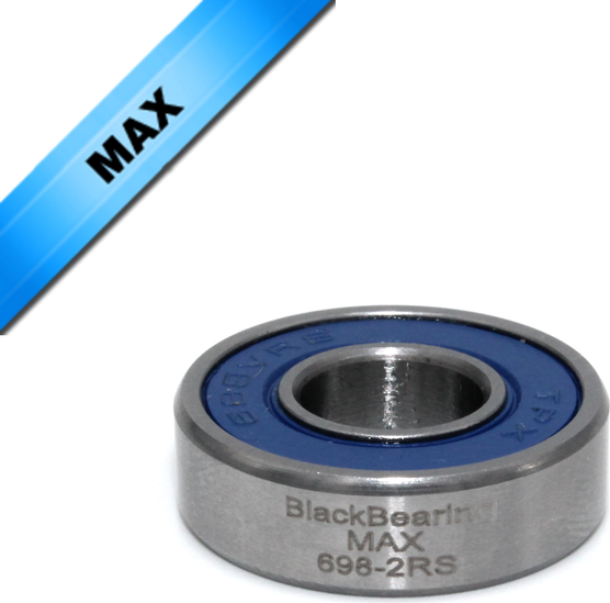 Max Bearing