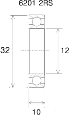 B5 Bearing