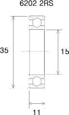 B5 Bearing