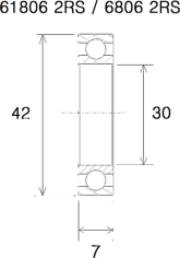 B5 Bearing
