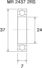 B5 Bearing