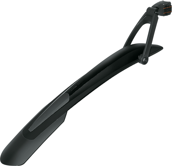 X-blade Dark Black