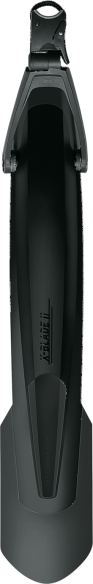 X-blade Dark Black