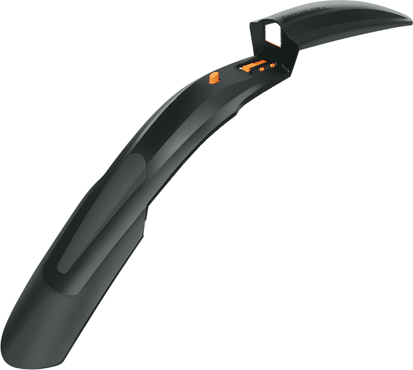 Shockblade Dark 29 + 27,5 Black