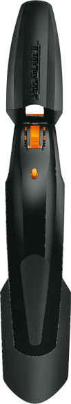 Shockblade Dark 29 + 27,5 Black