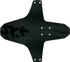 Flap Guard Kit Black
