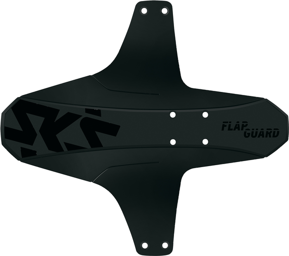 Flap Guard Kit Black