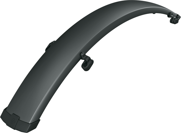 Infinity Universal Mudguard 75 Black