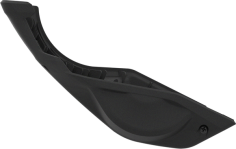 Steps Ep8 Drive Unit Cover Black