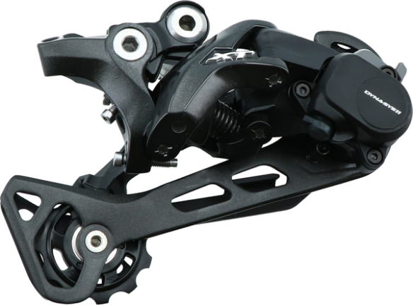 Deore Xt Rd-m8000 11s Rear Derailleur