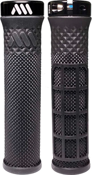 Cero Grips Black