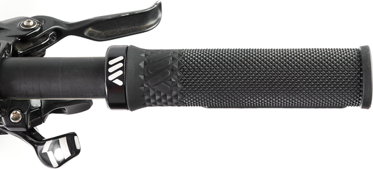 Cero Grips Black