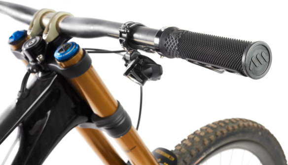 Cero Grips Black