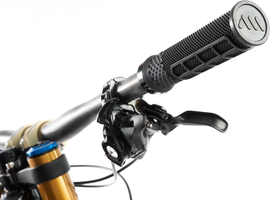 Cero Grips Black