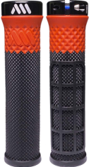 Cero Grips Black, Red