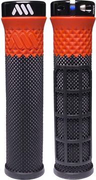 Cero Grips Black, Red