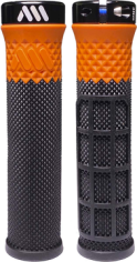 Cero Grips Black, Orange