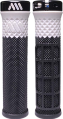 Cero Grips Black, White