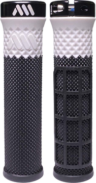 Cero Grips Black, White