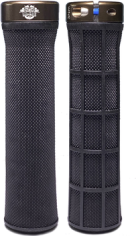 Berm Grips Red Bull Rampage Black