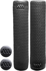 Extralight Grips Black