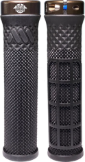Cero Grips Red Bull Rampage Black