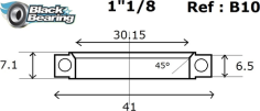 Headset Bearing