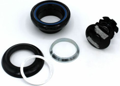 Headset Bearing Upper & Lower Black