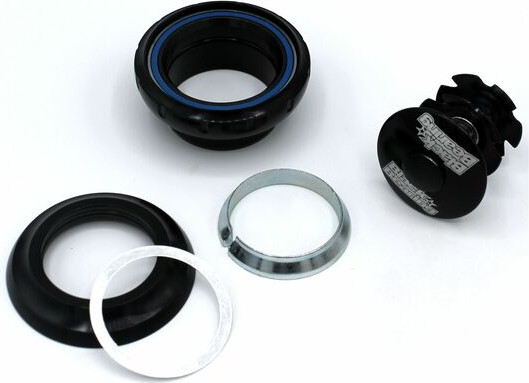 Headset Bearing Upper & Lower Black