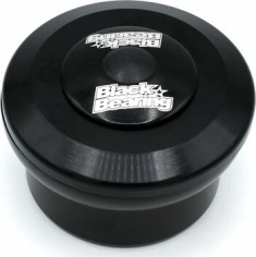 Headset Bearing Upper & Lower Black