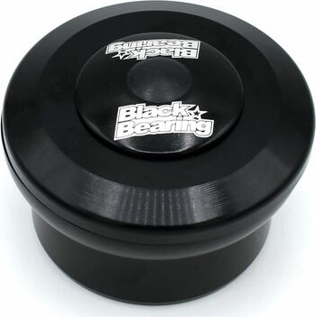 Headset Bearing Upper & Lower Black