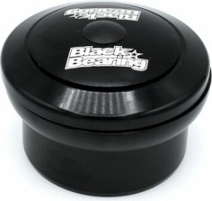 Headset Bearing Upper & Lower Black
