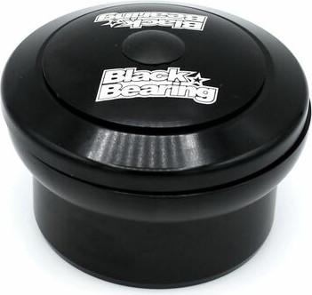 Headset Bearing Upper & Lower Black