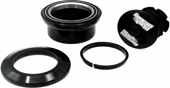 Headset Bearing Upper & Lower Black