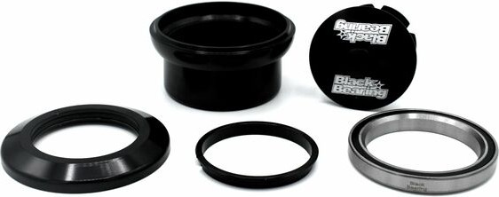 Headset Bearing Upper & Lower Black