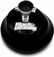 Headset Bearing Upper & Lower Black