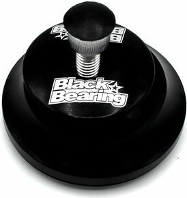 Headset Bearing Upper & Lower Black