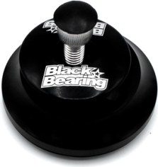 Headset Bearing Upper & Lower Black