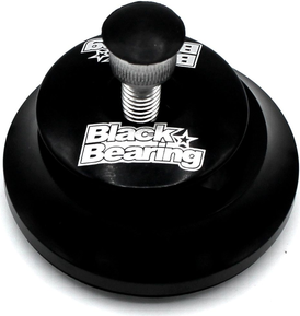 Headset Bearing Upper & Lower Black