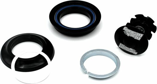 Headset Bearing Upper & Lower Black